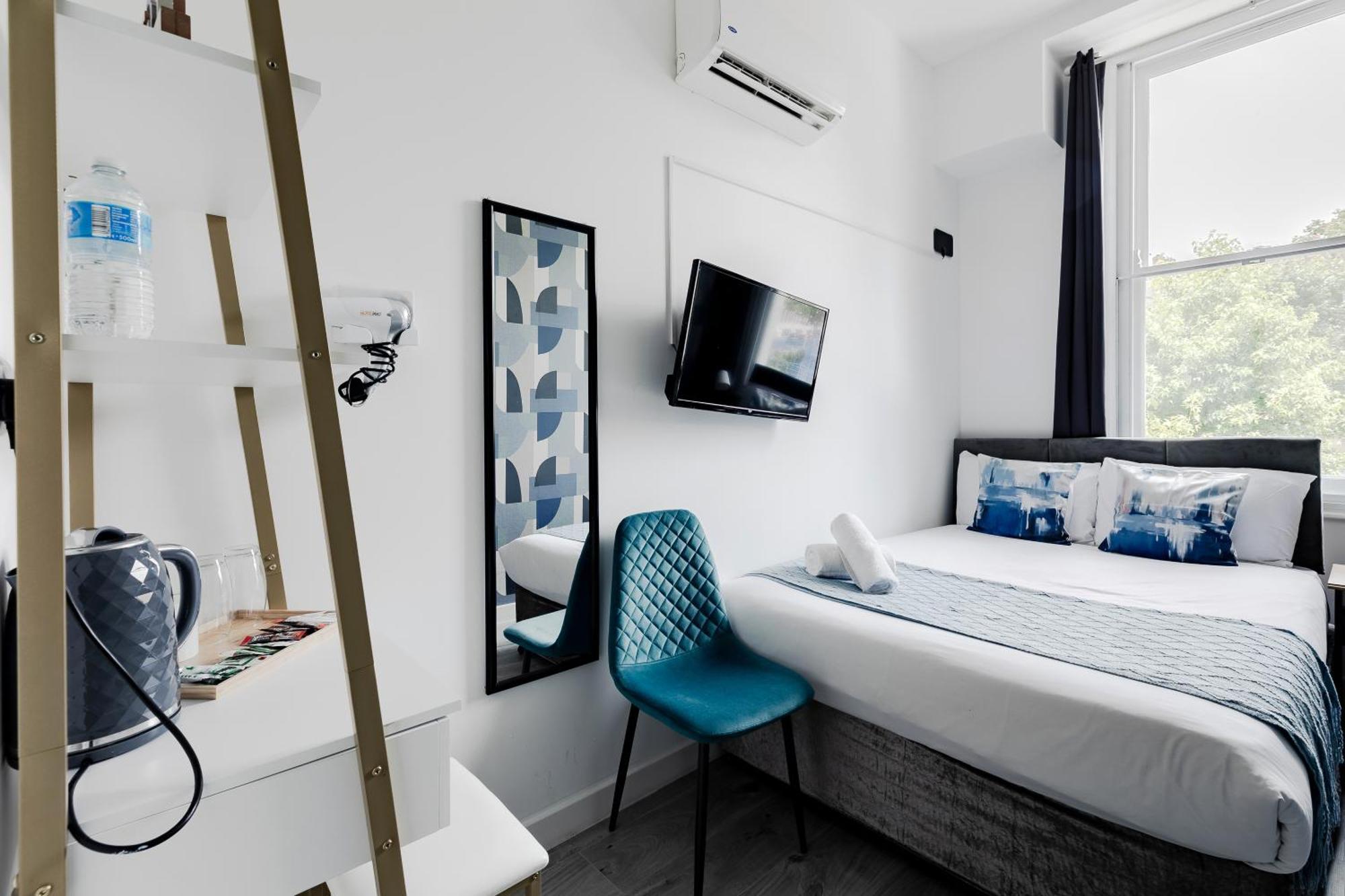 Wembar Hotel Londra Cameră foto