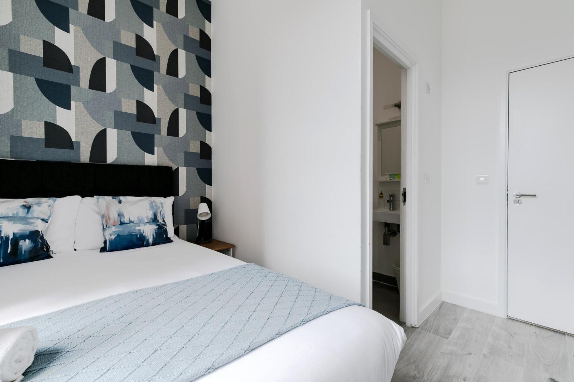 Wembar Hotel Londra Cameră foto